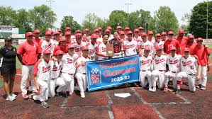 Denison Takes Home Fourth NCAC Baseball Tourney Title