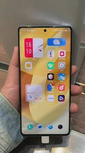 Vivo X Note Live Images Leaked On ...
