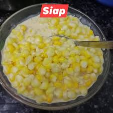 Resepi Jagung Manis Ala Pasar Malam Tambah Cheese Lebih Sedap Buat Sendiri Sangat Puas Hati Daily Makan