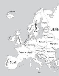 Une page de wikipédia, l'encyclopédie libre. Carte Vectorielle Vierge Modifiable De L Europe Carte Vectorielle De L Europe Isolee Sur Fond Haut Detaille Communautes Autonomes D Europe Divisions Administratives De L Europe Provinces Separees Union Europeenne Carte De L Ue Clip Art Libres