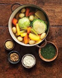 Pot Au Feu Photo Fall Soups Recipe Slideshow At Epicurious Com Pot Au Feu Recipe Fall Soup Recipes Recipes