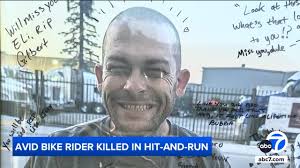 Avid motorcycle rider Elijah Long killed in hit-and-run crash in Lynwood,  family searching for answers