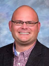 Board Members & Staff