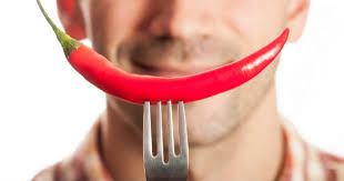 Alimentos Picantes Disminuyen Riesgo De Enfermedad Cardiaca Clikisalud Net Fundacion Carlos Slim