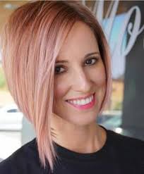 Jouw Lange Haar Kort Knippen Zonde Deze Dames Bewijzen Dat Dit Juist Een Hele Goede Keuze Is Kapsels Voor Haar Bob Haar Asymmetrische Bob Kapsels