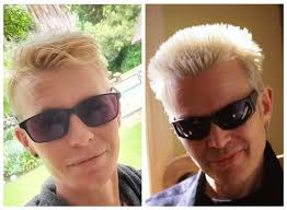 You know what they say about Big Swords 😎. • Model: Sam Mathias