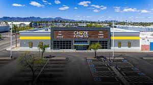 Tucson Gym Fitness Center Tucson Mall Chuze Fitness