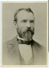 Charles Daniel Smith (1847-1936)