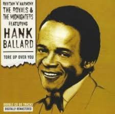 Ballard Hank
