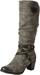 Maybe you would like to learn more about one of these? Rieker Damen 96054 Stiefel Grau Smoke Black 45 36 E Https Www Amazon De Dp B01f3jzmyg Ref Cm Sw R Pi Dp X Z Frauen In Stiefeln Stiefel Rieker Schuhe
