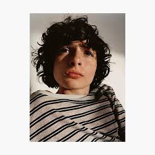 Richie Tozier Photographic Prints for Sale