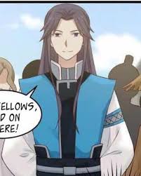 I always loved martial peak manhua and always thought of yang kai as super op but after reading the novel this is a twitch stream that will give updates on fandomdesktop, the fandom brand, and. Su Mu Martial Peak Mp Wiki Fandom