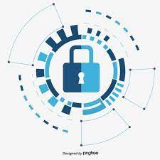 Network Technology Security Logo Network Technology Security Png And Vector With Transparent Background For Free Download In 2021 Security Logo Information Technology Logo Logo Design Template
