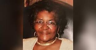 Mrs. Evangeline Melzeta May Obituary