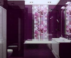 Purple unites red and blue color in itself. 99 Purple Bathrooms Ideas Purple Bathrooms Bathroom Design Bathroom Decor