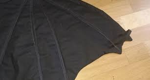Dragon Costume Sew Along 3 Wings In 2020 Ohnezahn Kostum Kostumvorschlage Schnittmuster