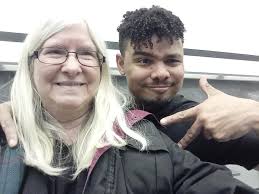 Fun night at T-Birds with friends