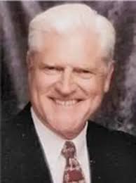 Obituary information for Barry Hartline Marshall