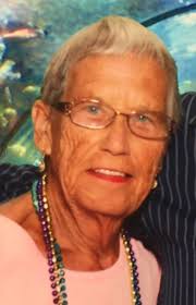 Tribute to Nancy Sell, 1933