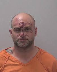 THOMPSON, CHRISTOPHER WAYNE