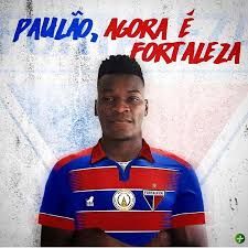O andré não teve vida fácil. Paulao E O Novo Reforco Do Fortaleza Esporte Clube Licks Flores