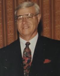 Rev. Robert B. Koelling Obituary (2025)