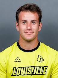 2025 Men's Soccer Roster