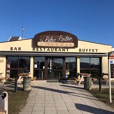 Incontournable Si Vous Etes Dans Le Coin Sortie A71 Bourges Avis De Voyageurs Sur Le Relais Routier De Bourges Bourges Tripadvisor