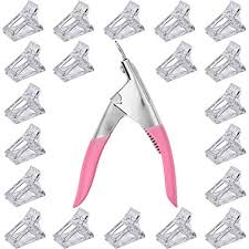 To use your nail clippers, lift up the lever and rotate it back over the bottom half. Poly Gel Nails Archives Nailmebebee