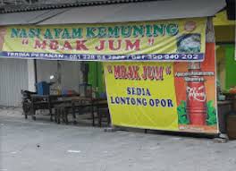 Kali ini aku ada rekomendasi bubur ayam khas cianjur yang enak di kawasan ciomas bogor! 10 Tempat Kuliner Pagi Sarapan Terkenal Di Semarang 2021