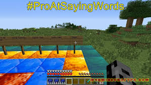 Now you can find the armor and sword … Lucky Block Omega Mod Mod Minecraft Pc