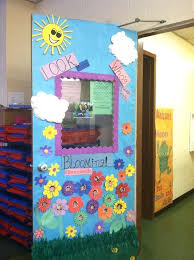 How many classroom door decorations are there in the world? Summer Door Decorations For Classroom
