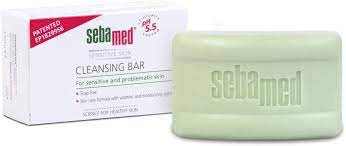 The packaging soap box mockups ensures that your product's message has already gotten across your customer's. Sebamed Cleansing Bar Soap Free 150 G Pack Of 6 Amazon Co Uk Health Personal Care