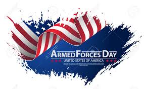 Many nations around the world observe some kind of armed forces day to honor their military forces. Armed Forces Day Template Poster Design Vector Illustration Background Royalty Free Cliparts Vectors And Stock Illustration Image 98025176