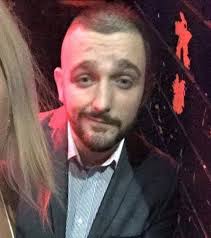 Heartbreaking scenes as Dean McIlwaine's family and friends say a moving  farewell