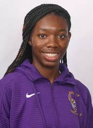 2019-20 Track & Field, Women Roster