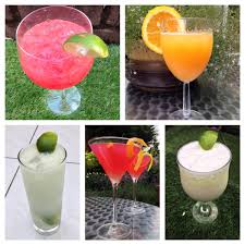 Only 120 calories per serving! Vodka Drinks Cocktails And Concoctions 10 Refreshing Summer Recipes Delishably