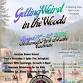 Making New Memories Campout: “Getting Weird in the Woods”