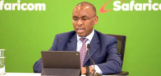 Safaricom plc is a listed kenyan mobile network operator headquartered at safaricom house in nairobi, kenya. Safaricom S Profit Drops For The First Time In 8 Years As M Pesa Suffers 15 Loss