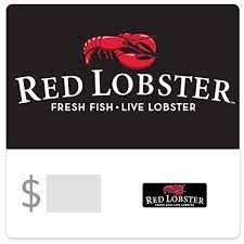 Maybe you would like to learn more about one of these? Amazon Com Red Lobster Gift Card Configuration Email Delivery Gift Cards