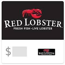 Discover red lobster seafood restaurants, find locations, browse our menus and more. Amazon Com Red Lobster Gift Card Configuration Email Delivery Gift Cards