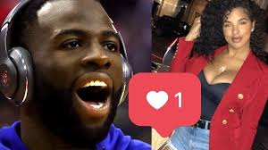 Is Draymond Green the pettiest player of all time? He just went back 83  weeks