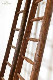 Buy the best and latest decorative ladder on banggood.com offer the quality decorative ladder on sale with worldwide free shipping. Vintage Rustic Decorative Ladders