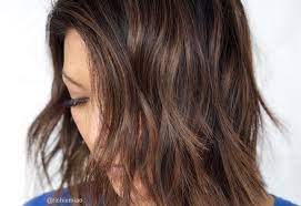 29 Hottest Medium Length Layered Haircuts Hairstyles