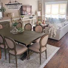 Andrews Console Table Ballard Designs Dining Room Furniture Design Living Room Sets Furniture Living Dining Combo