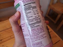 Maybe you would like to learn more about one of these? Review Nature S Bounty Hair Skin Nails Gummies Kikaysikat