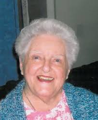 Winifred Barnes Obituary July 12, 2014