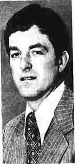 Town parties name candidates