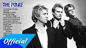 The Police Greatest Hits Full Album 2015 The Best Of The Police Hd Hq Pop Rock Music Good Music Popular Music