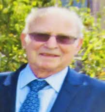 Xertigny. Daniel Mangin nous a quittés à l'âge de 73 ans